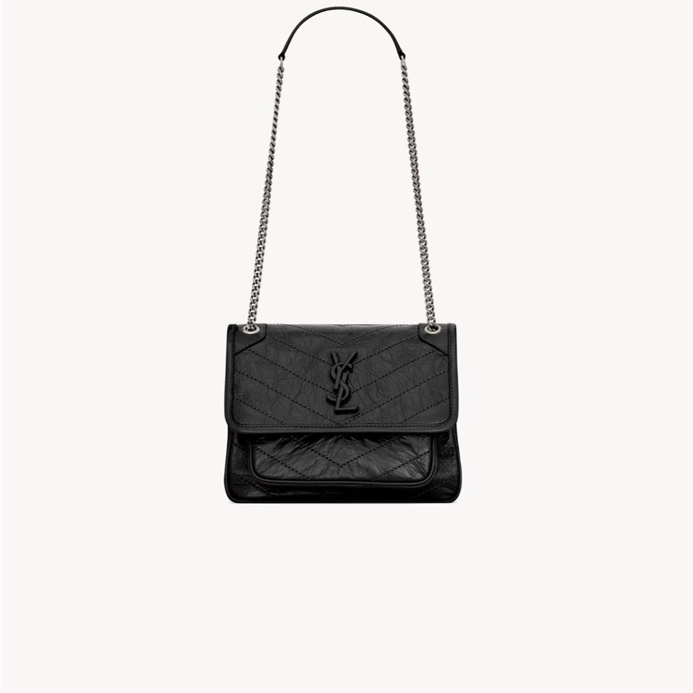 Yves Saint Laurent Niki Chain bag